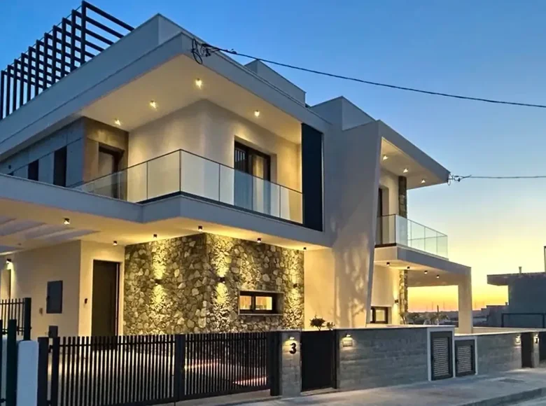 3 bedroom house  in Episkopi Municipality, Cyprus