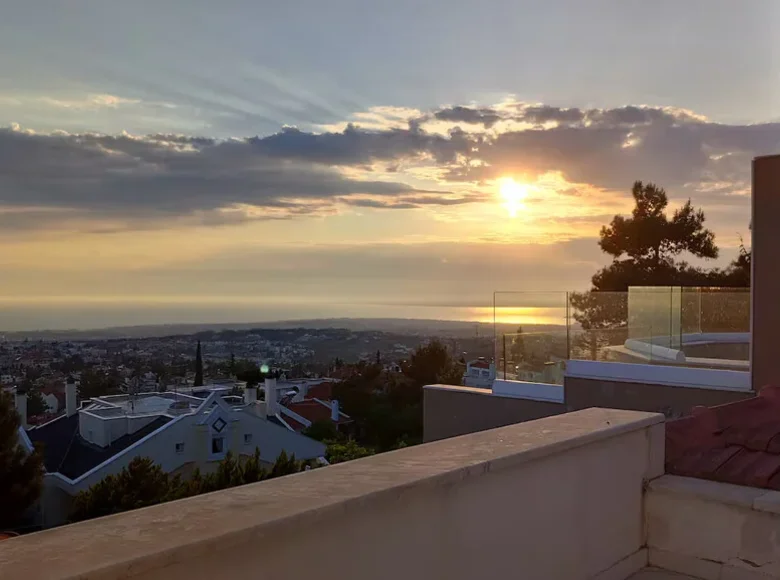 Villa de 1 habitación 470 m² Municipality of Pylaia Chortiatis, Grecia