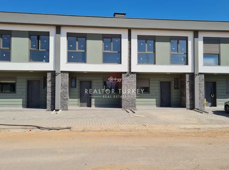 Maison 1 chambre 190 m² Dosemealti, Turquie