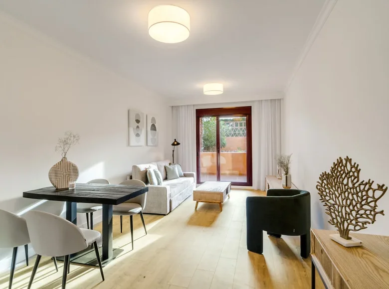 Appartement 2 chambres 113 m² Benahavis, Espagne