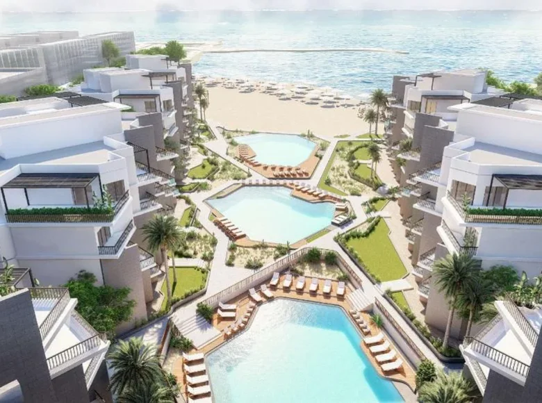 Kawalerka 80 m² Hurghada, Egipt