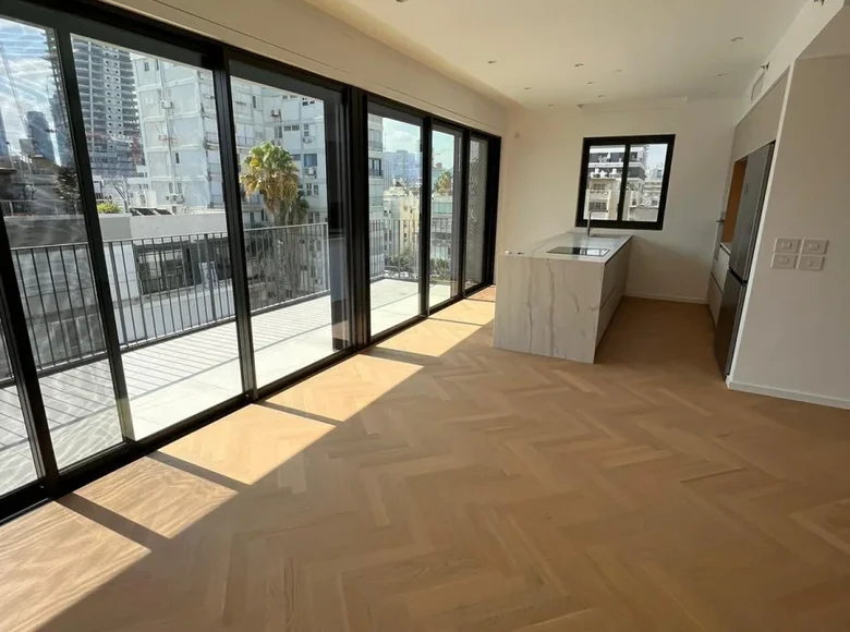 Квартира 4 комнаты 125 м² Герцлия, Израиль