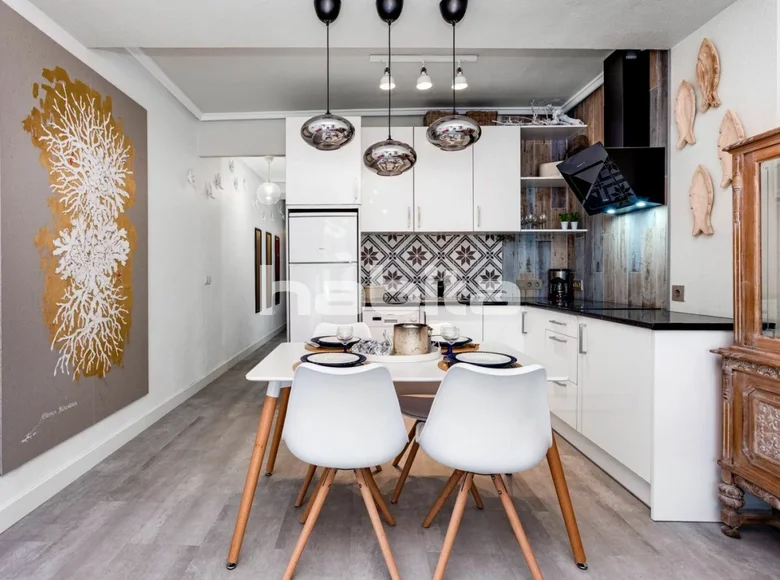 Квартира 3 комнаты 61 м² Торревьеха, Испания
