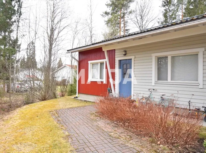 3 bedroom apartment 86 m² Jyväskylä sub-region, Finland