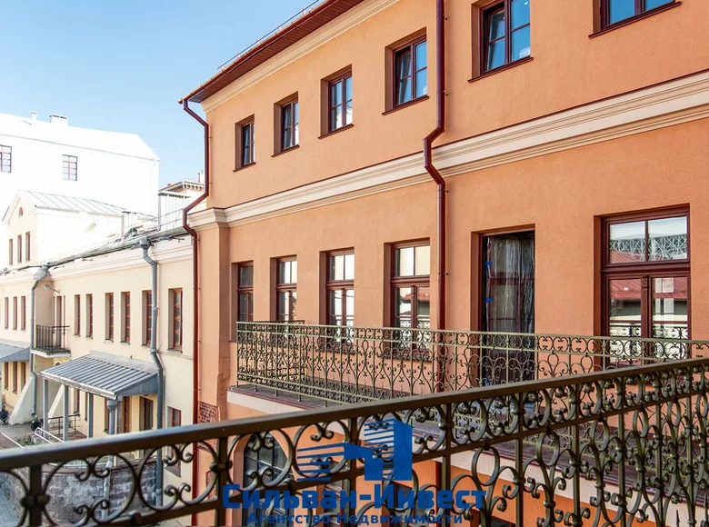 Shop 200 m² in Minsk, Belarus