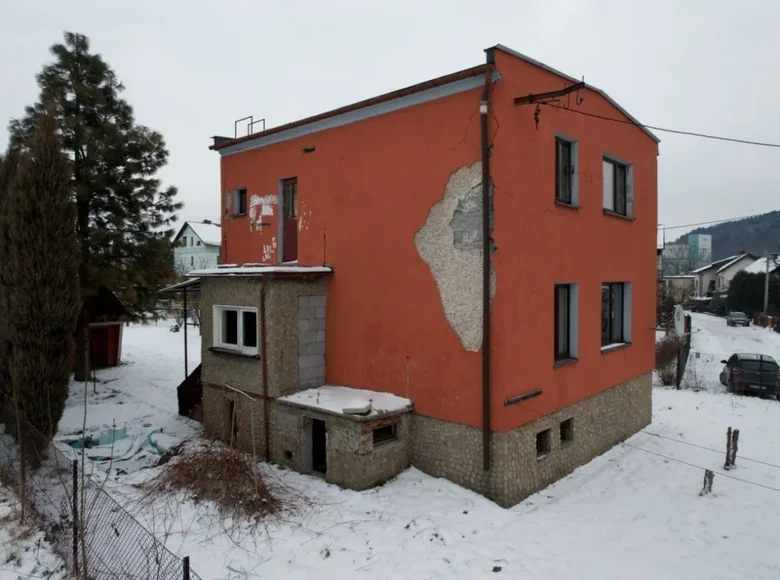 9 bedroom house  Zywiec, Poland