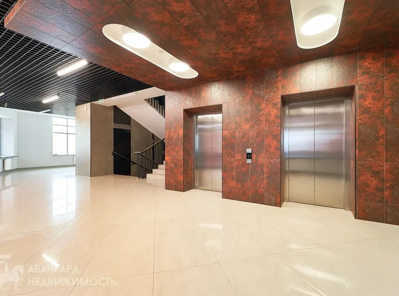 Аренда помещений (г. Минск, ул. Лучины, 5)