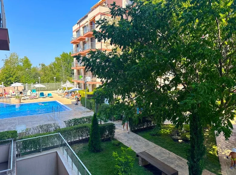 Apartment 50 m² Nesebar, Bulgaria