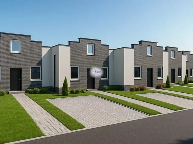 Haus 3 zimmer 70 m² Gorbatowka, Russland