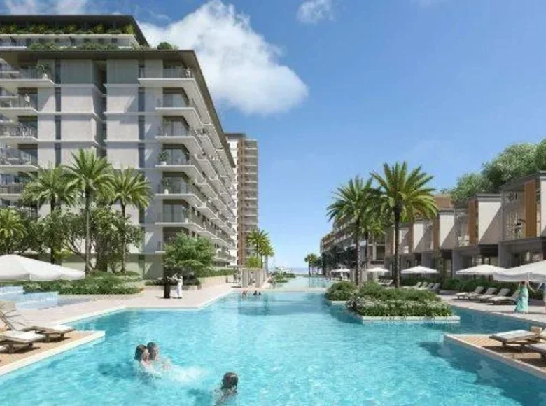 3 bedroom apartment 277 m² Dubai, United Arab Emirates