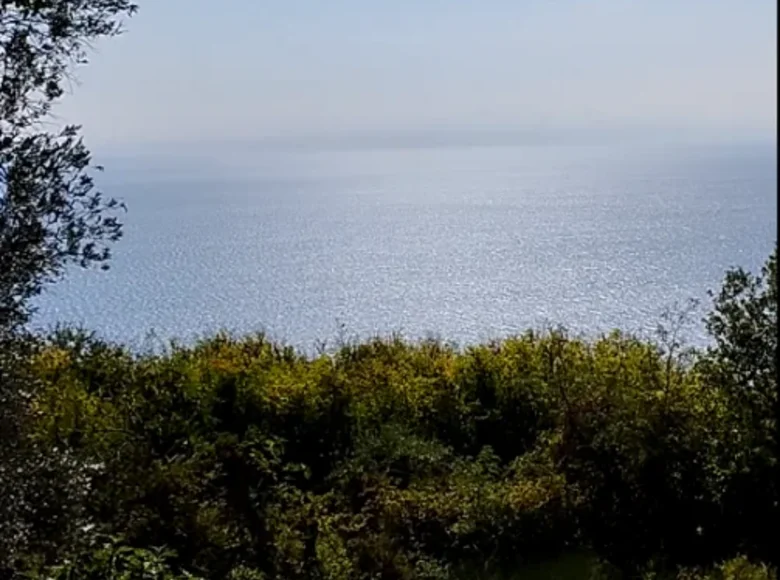 Działki  Dobra Woda, Czarnogóra