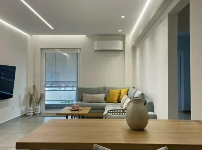 Квартира 1 спальня 67 м² Municipality of Glyfada, Греция