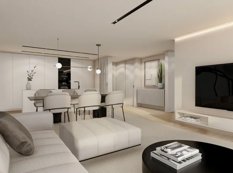 Apartment 1 063 m² Portugal, Portugal