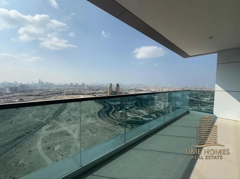 Wohnung 2 zimmer 1 460 m² Dubai, Vereinigte Arabische Emirate