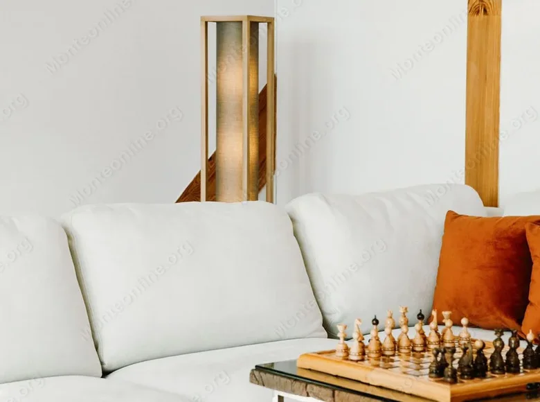 villa de 3 chambres 162 m² Tivat, Monténégro