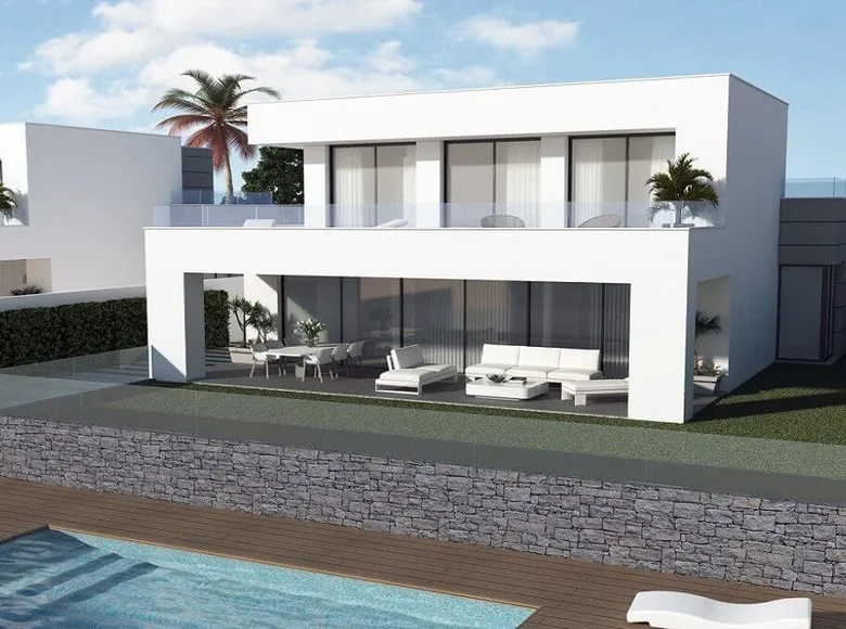 Villa 4 chambres 230 m² Manilva, Espagne