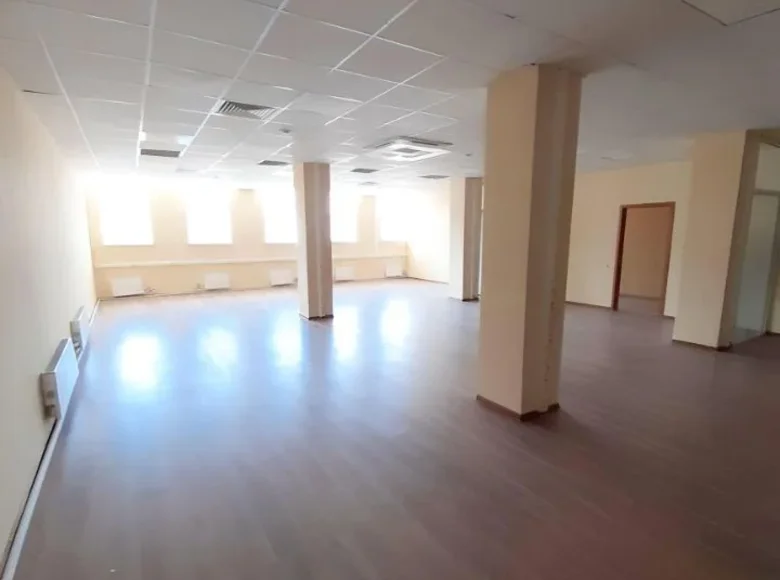 Bureau 831 m² à Moscou, Russie
