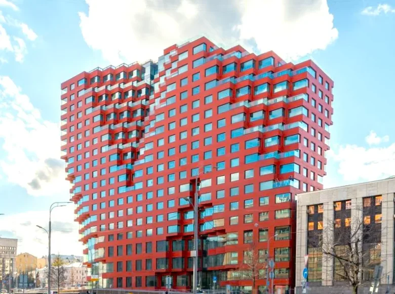 Офис 341 м² Москва, Россия