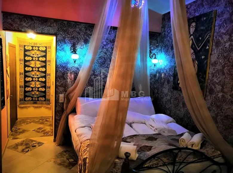 Commercial property 350 m² in Tbilisi, Georgia