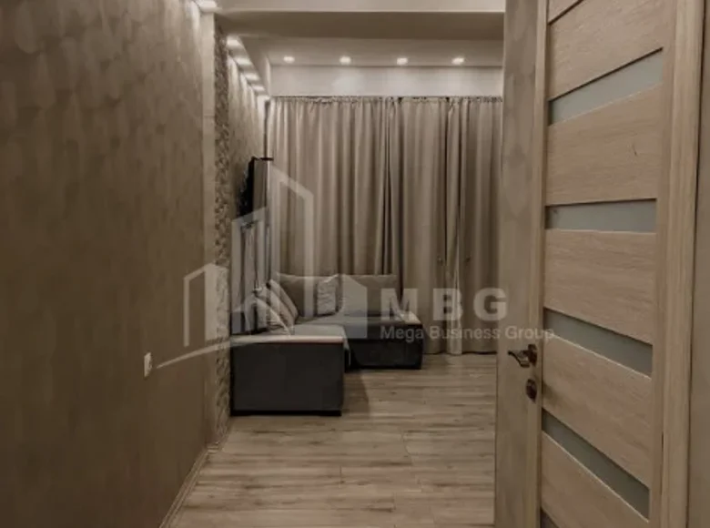 Mieszkanie 2 pokoi 63 m² Tbilisi, Gruzja