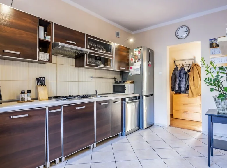 Mieszkanie 3 pokoi 88 m² Wronczyn, Polska