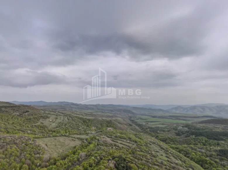 Land 65 000 m² Tbilisi, Georgia