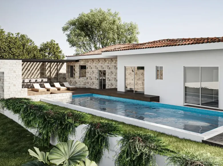 Dom 5 pokojów 235 m² Kissonerga, Cypr