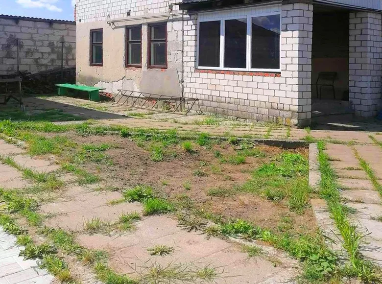 Casa de campo 186 m² Conki, Belarús