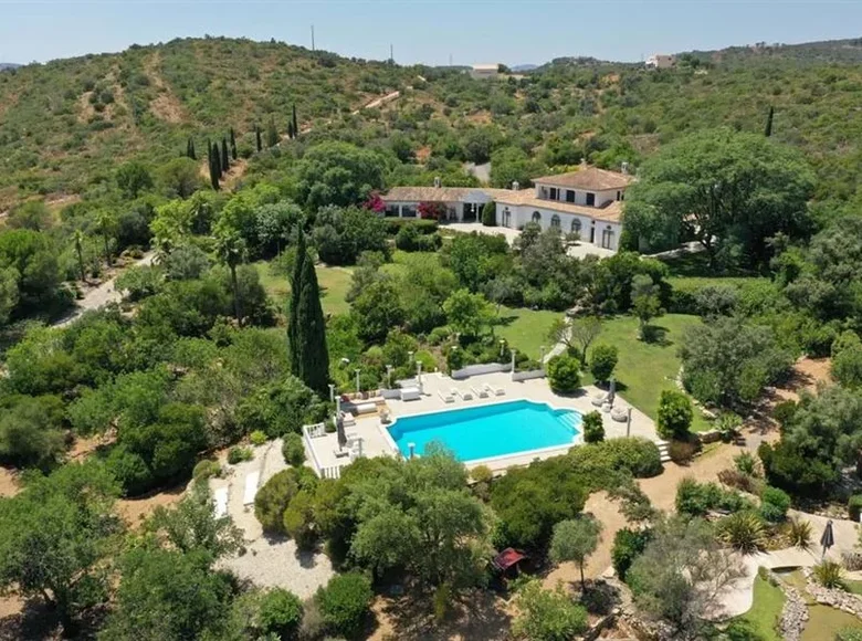 6-Schlafzimmer-Villa 625 m² Tavira, Portugal