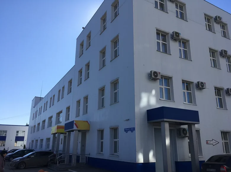 Appartement  Saratov, Russie