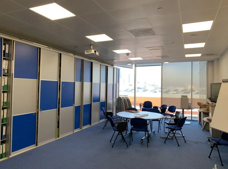 Office 943 m² in Moscow, Russia