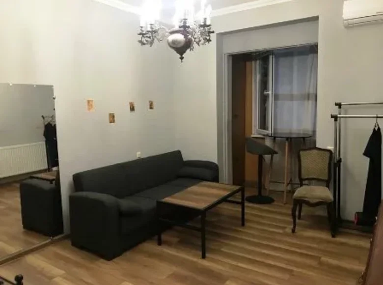 2 room apartment 45 m² in Tbilisi, Georgia