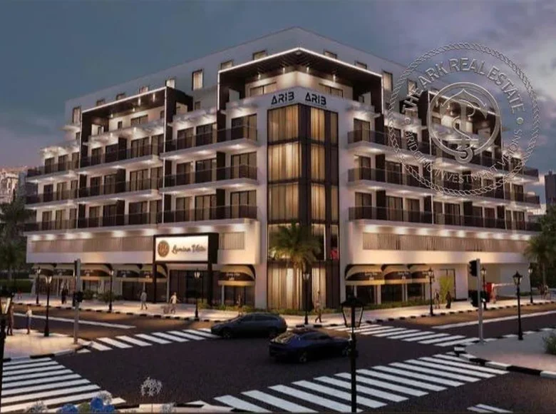 Appartement 463 m² Doubaï, Émirats arabes unis