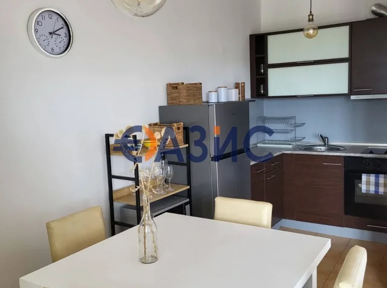 Appartement 3 chambres 76 m² Nessebar, Bulgarie