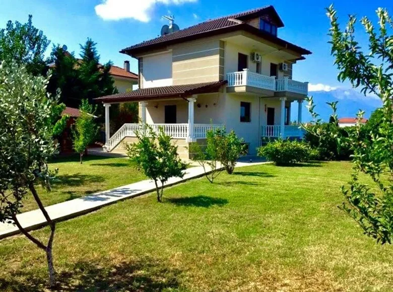 Cottage 4 bedrooms  Nea Chrani, Greece