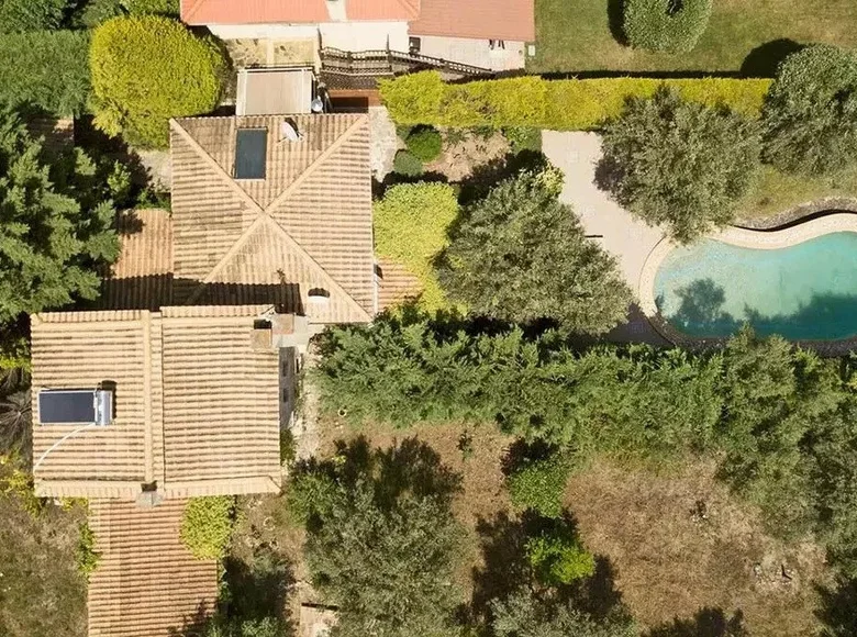 Maison 2 chambres 80 m² Macédoine-Centrale, Grèce