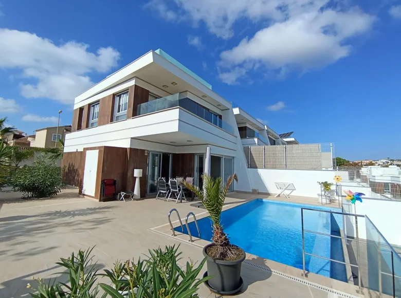 villa de 3 chambres 155 m² Orihuela, Espagne