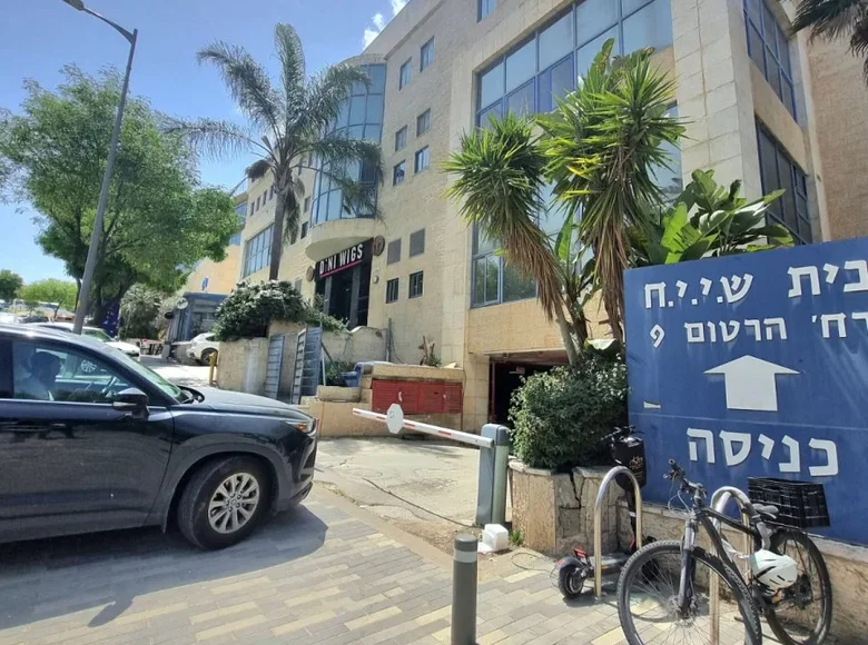 Wohnung 10 zimmer 230 m² in Jerusalem, Israel