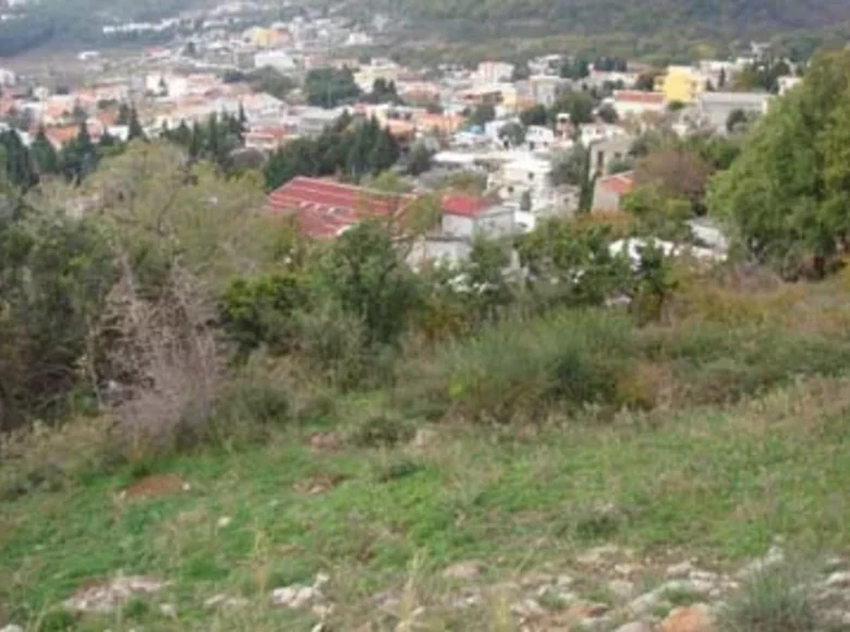 Propriété commerciale  à Sutomore, Monténégro