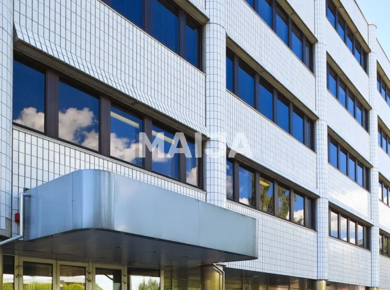Office 120 m² in Helsinki sub-region, Finland