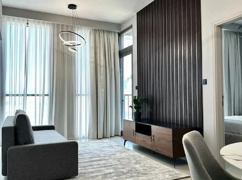 Appartement 2 chambres 65 m² Doubaï, Émirats arabes unis
