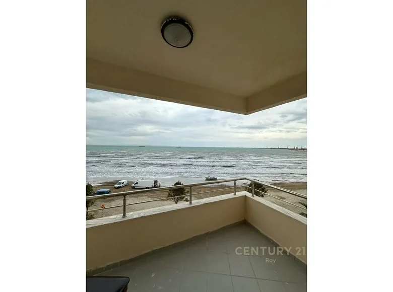 Квартира 3 комнаты 76 м² Дуррес, Албания