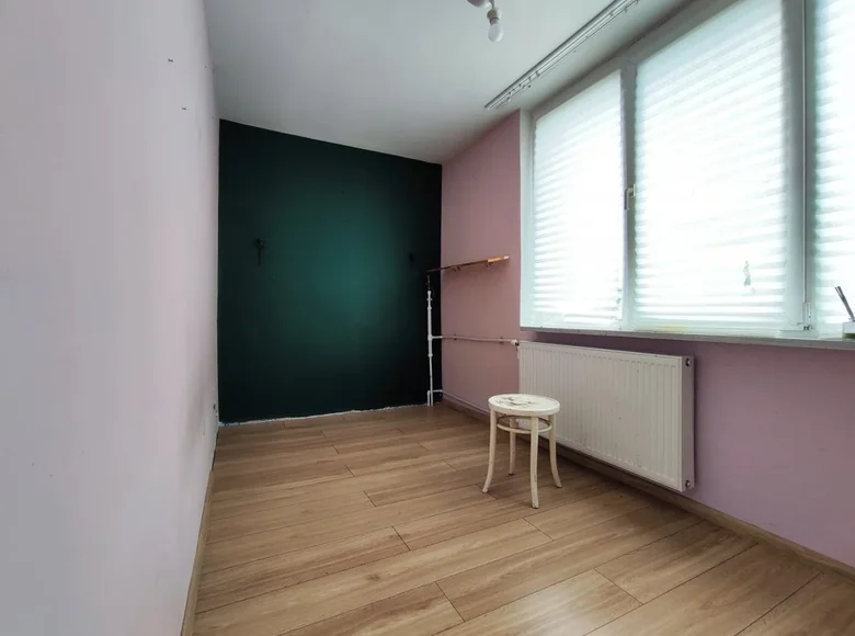 3 room apartment 47 m² Warsaw, Poland