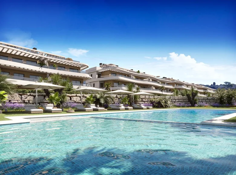 Wohnung 2 Schlafzimmer 80 m² Finestrat, Spanien