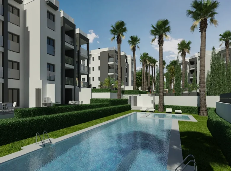 Mieszkanie 2 pokoi 76 m² Abadin, Hiszpania