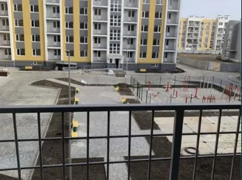 Квартира 1 комната 35 м² Авангард, Украина