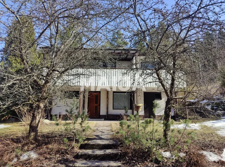 Haus 4 zimmer 119 m² Kouvola sub region, Finnland