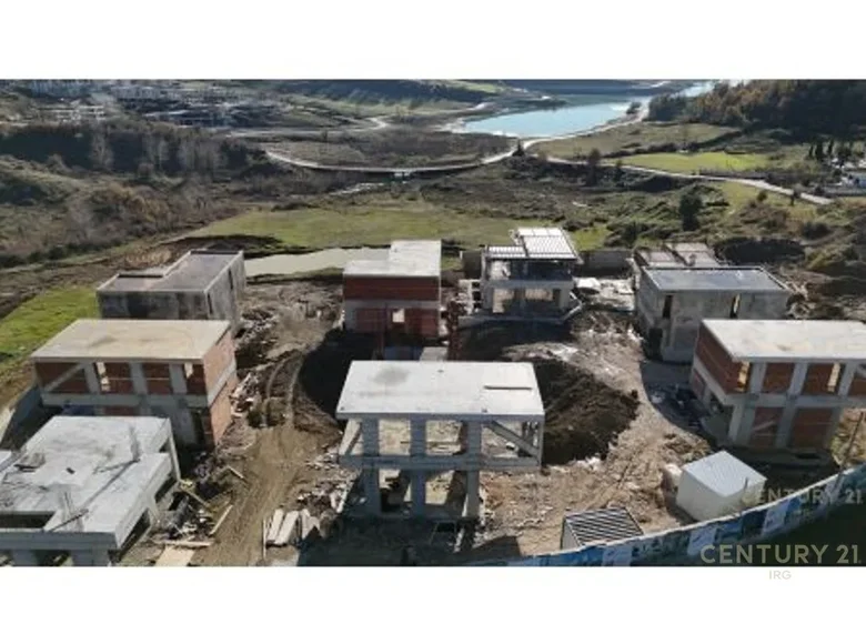 Villa de 4 habitaciones 344 m² Farke e Vogel, Albania