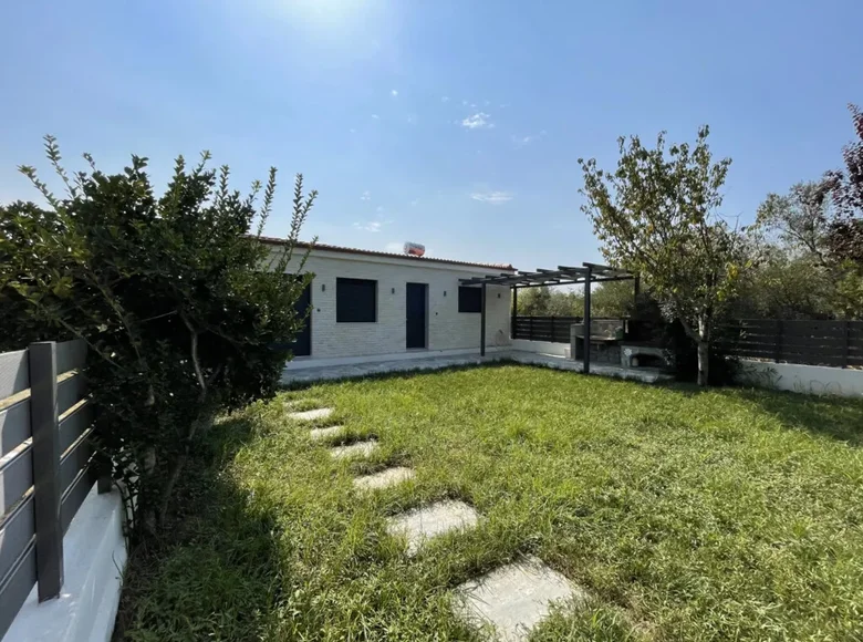 2 bedroom Villa 77 m² Ofrynio Beach, Greece