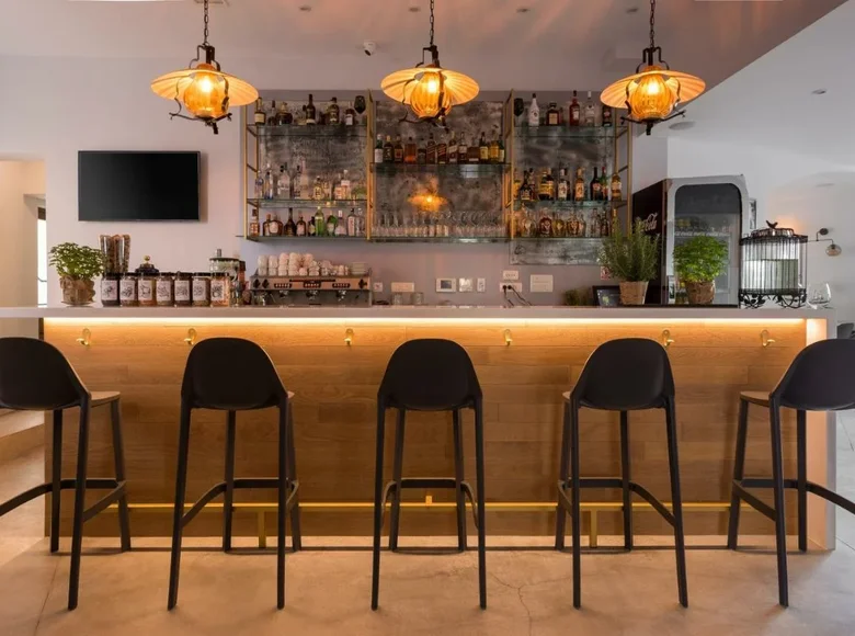 Casa 8 habitaciones 600 m² Grad Labin, Croacia